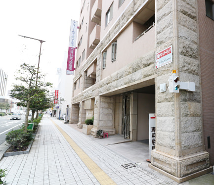 クオリティ壱番館の自慢